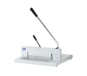 KW-trio 3947 / stohová rezačka / 430mm / až 200 listov