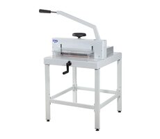 KW-trio 3971 / stohová rezačka / 475 mm / až 880 listov