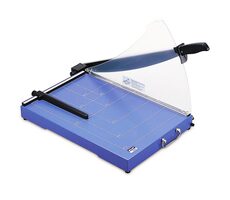 KW-trio 13025 (448) / Páková rezačka / 448 mm / až 20 listov