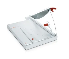 Ideal 1171 / Profesionálna páková rezačka / 710 mm / až 40 listov 