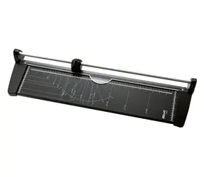 KW trio 13044 A2 / Kotúčová rezačka / 580mm / až 10 listov