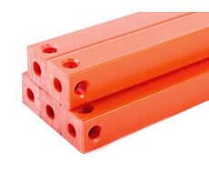 KW Trio Rezná lišta pre KW triO 3941