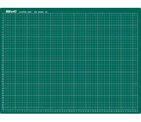 KW Trio Rezná podložka KW trio A1 - 600x900