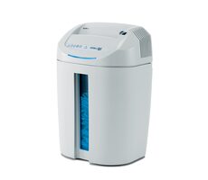 KOBRA +1 SS4 / Skartovací stroj / prúžok 3.8 mm (P-2) / 230 mm / až 19 listov / 38 l