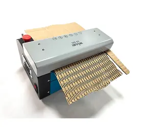 DSB CS325 / Perforátor kartónu / 325 mm / 5 mm/s