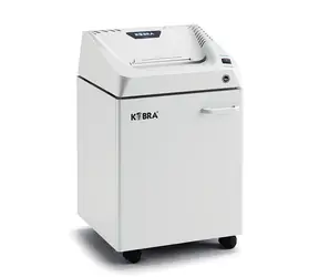 KOBRA 240.1 C2 / Skartovací stroj / 1.9 x 15 mm (P-5) / 240 mm / až 12 listov / 40 l