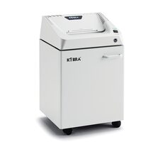 KOBRA 240.1 S5 / Skartovací stroj / 5.8 mm (P-2) / 240 mm / až 31 listov / 40 l