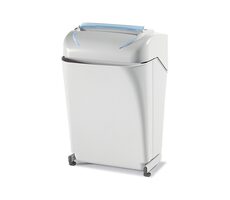 KOBRA 240 HS / Skartovací stroj / 0.8 x 9.5 mm (P-6) / 240 mm / až 8 listov / 35 l