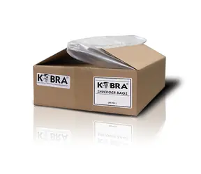 KOBRA 310 TS HD / Odpadové vaky pre stroje 410 TS & 430 TS - 10 ks