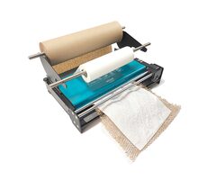 DSB HC20pro / Baliaci stroj 