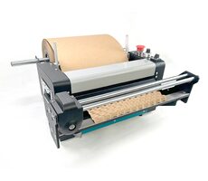 DSB PB340PRO / Stolný výrobník papierových bublín 