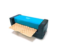 DSB PB340s / Mini stolný výrobník papierových bublín