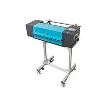 DSB PB540E / Výrobník papierových bublín so stojanom