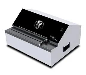 KOBRA FLEXPACK DESKTOP Perforátor kartónu