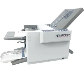 HEFTER A3- Mega-M- PLUS / Skladačka papiera / 14440 listov/hod