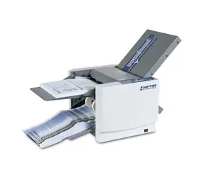 HEFTER A4 TF Mega S / Skladačka papiera / 7200 listov/hod