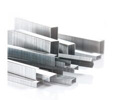 KW trio Sponky oceľové - 24/6 - 1000 ks