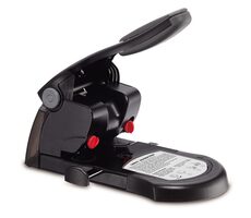 KW triO 9574 / Blokový dierovač 