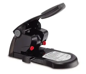 KW triO 9574 / Blokový dierovač 