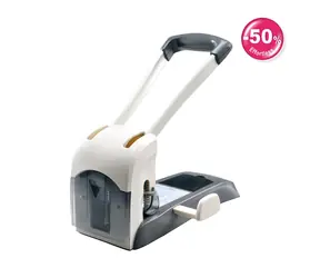 KW triO 9556 / Veľkokapacitný dierovač 