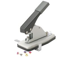 Warrior WEP 33100 / Stolný nitovač 