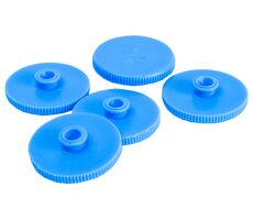 DIAMOND Podložka pre zaobľovač rohov 5 ks