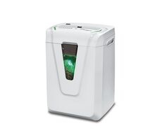 KOBRA HYBRID-S / Skartovací stroj / 3.5 x 40 mm (P-4) / 230 mm / až 14 listov / 30 l