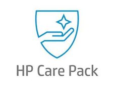HP 1-ročná Premium pozáručná podpora s opravou u zákazníka nasledujúci pracovný deň