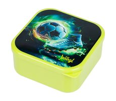 BAAGL Box na desiatu 4 v 1 Futbal