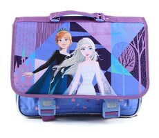 BTS 2022 Školská taška FROZEN / vhodná od 1. triedy ZŠ