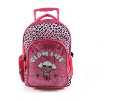 BTS 2022 Batoh na kolieskach XL LOL