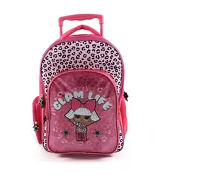 BTS 2022 Batoh na kolieskach XL LOL