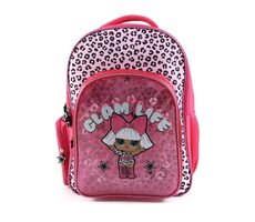 BTS 2022 12025 - Batoh XL LOL