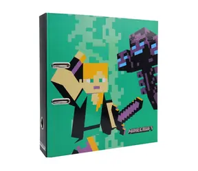 MaDe Zakladač Minecraft A4 - pákový