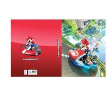MaDe Zložka Supe Mario A4