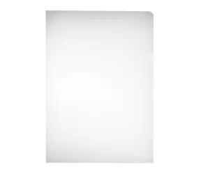 Herlitz Obal na spisy / zdrsnený ECO / 100 ks