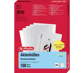 Herlitz Obal na spisy