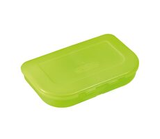 Herlitz Box na desiatu / zelená
