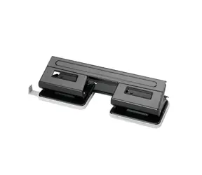 Herlitz Dierovačka / čierna / 1,5 mm / 20 listov