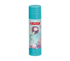 Herlitz Lepidlo tuhé 21g / Morská panna  