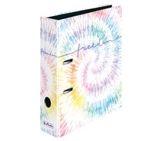 Herlitz Zakladač A4 / 8 cm / farebná