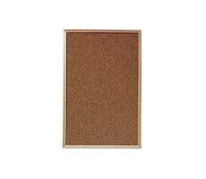 Herlitz Nástenka korková 40x60 cm