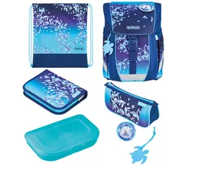 Herlitz Školská aktovka