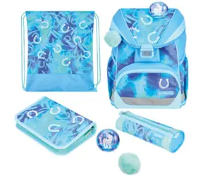 Herlitz Školská aktovka