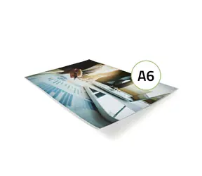 Nedis Laminovacia Fólia A6 100 ks / Hrúbka: 100 µm / Plast / transparentná
