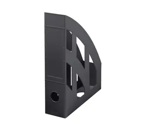 Herlitz Zakladač A4 / šedá