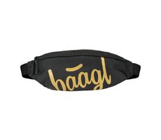 BAAGL Ľadvinka Snap Gold