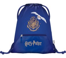 BAAGL Vrecko s vreckom Bradavice Hedviga / 36x46 cm