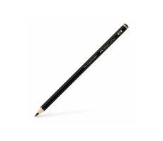 Faber-Castell Grafitové ceruzky / tvrdosť 8B / 12ks