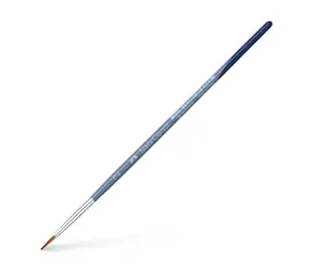 Faber-Castell Štetec okrúhly veľkosť č. 2